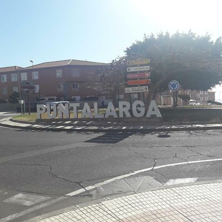 Casa Leli Apartman Candelaria Kültér fotó