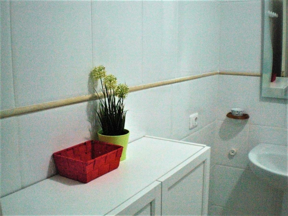 Casa Leli Apartman Candelaria Kültér fotó