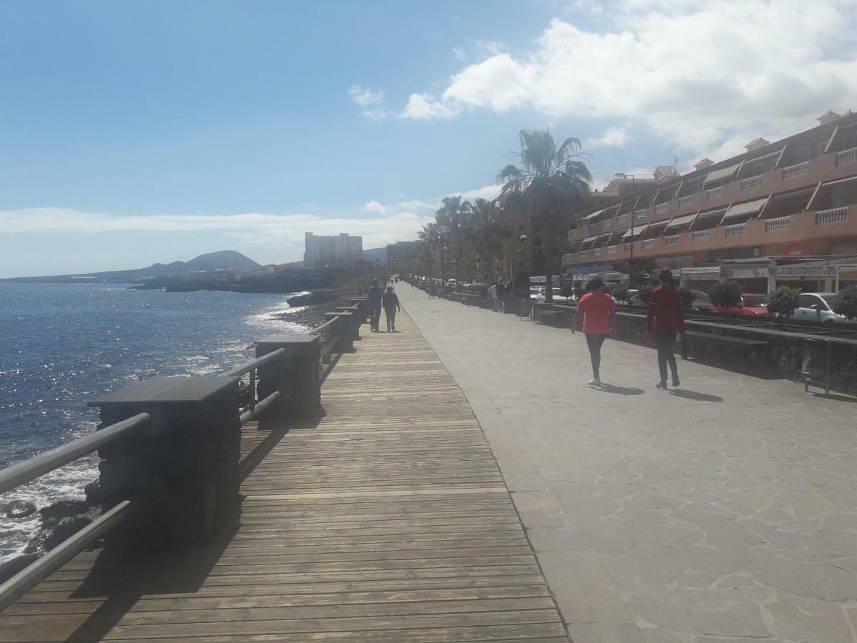 Casa Leli Apartman Candelaria Kültér fotó