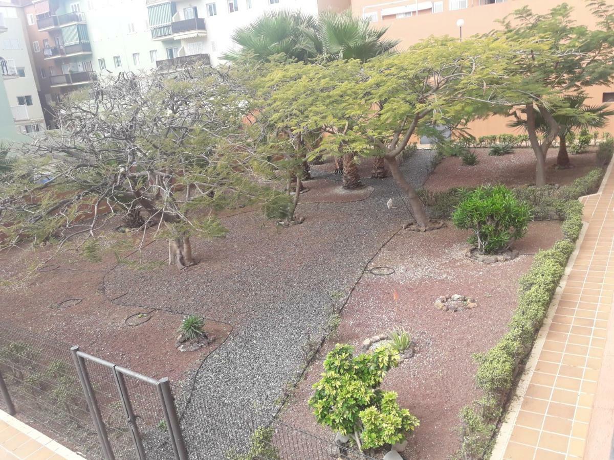 Casa Leli Apartman Candelaria Kültér fotó
