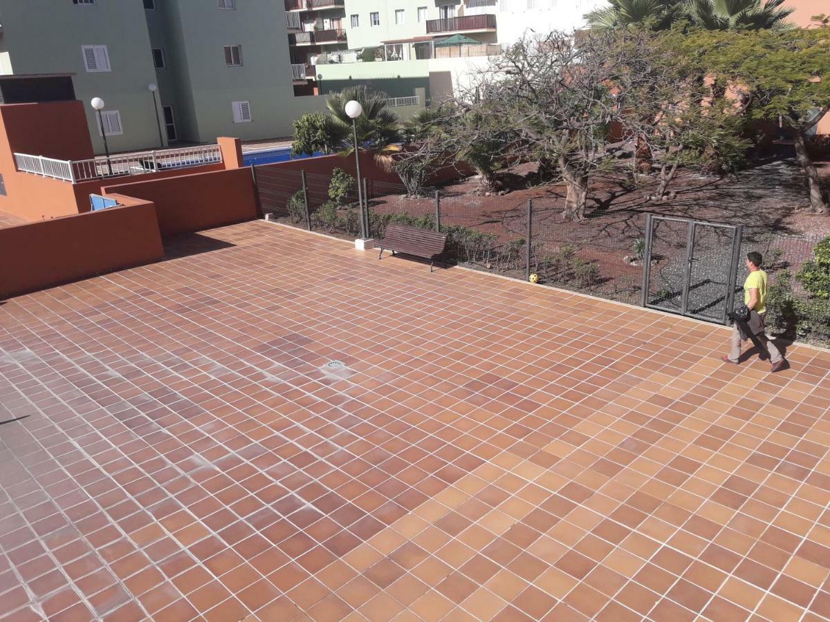Casa Leli Apartman Candelaria Kültér fotó