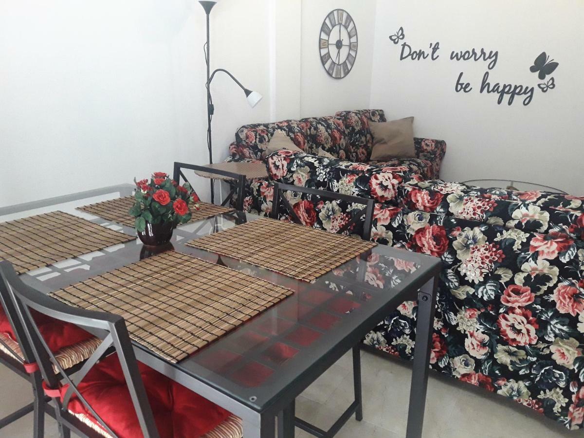 Casa Leli Apartman Candelaria Kültér fotó
