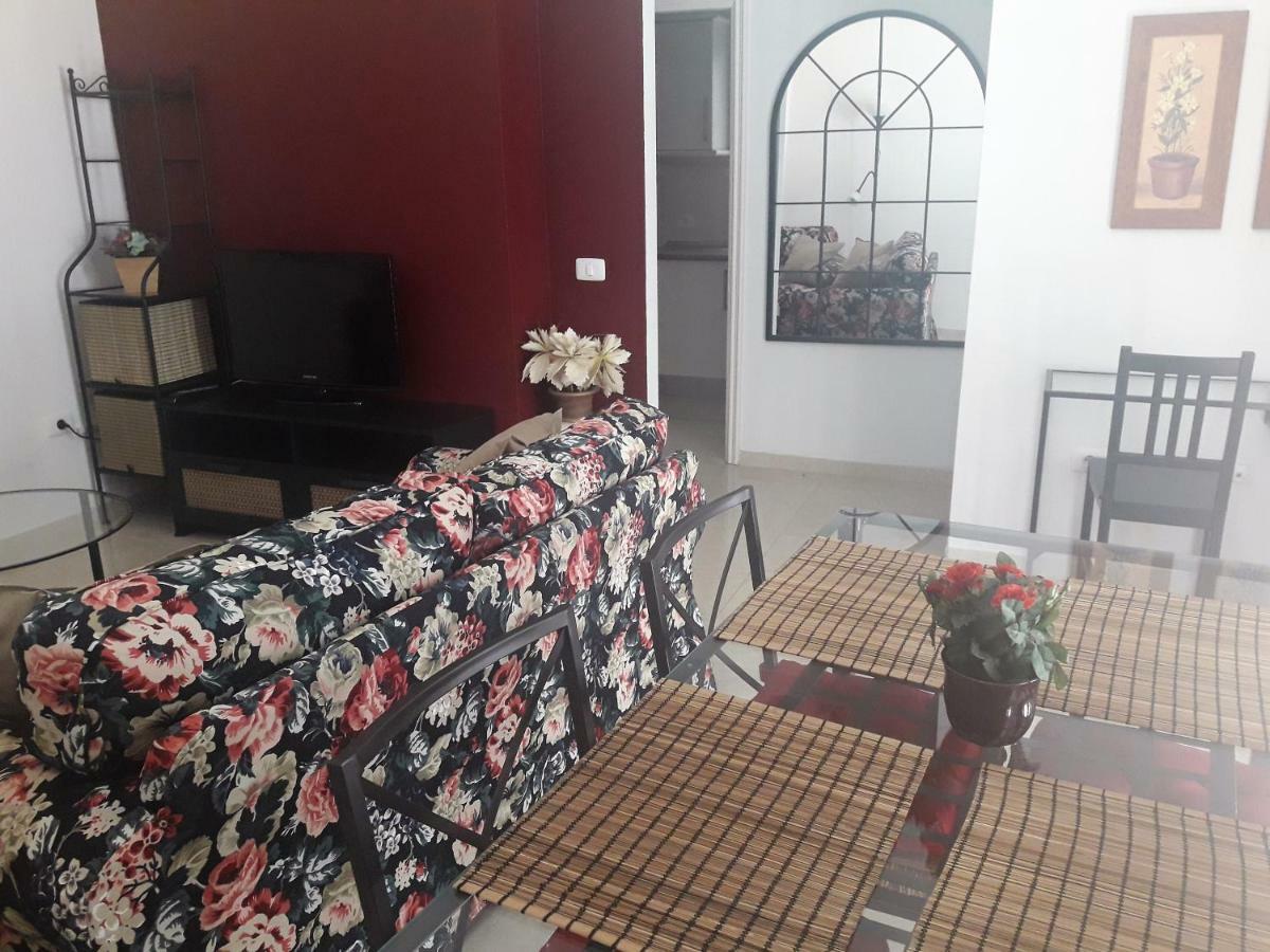 Casa Leli Apartman Candelaria Kültér fotó