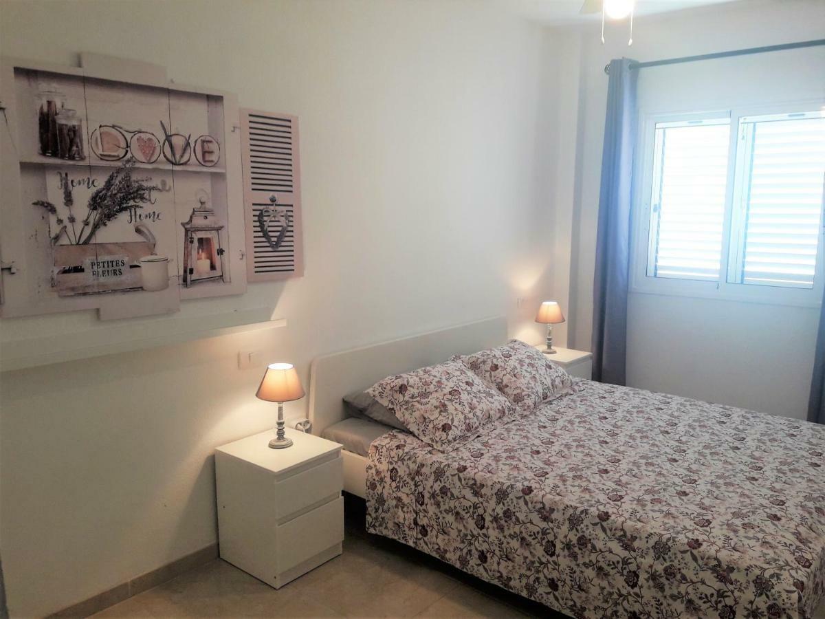 Casa Leli Apartman Candelaria Kültér fotó
