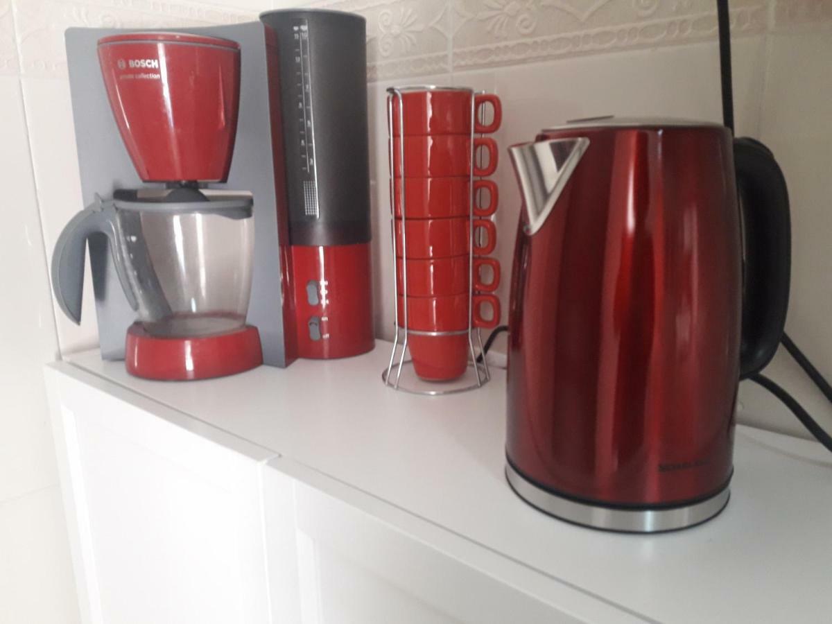 Casa Leli Apartman Candelaria Kültér fotó