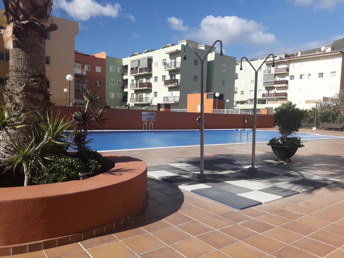 Casa Leli Apartman Candelaria Kültér fotó