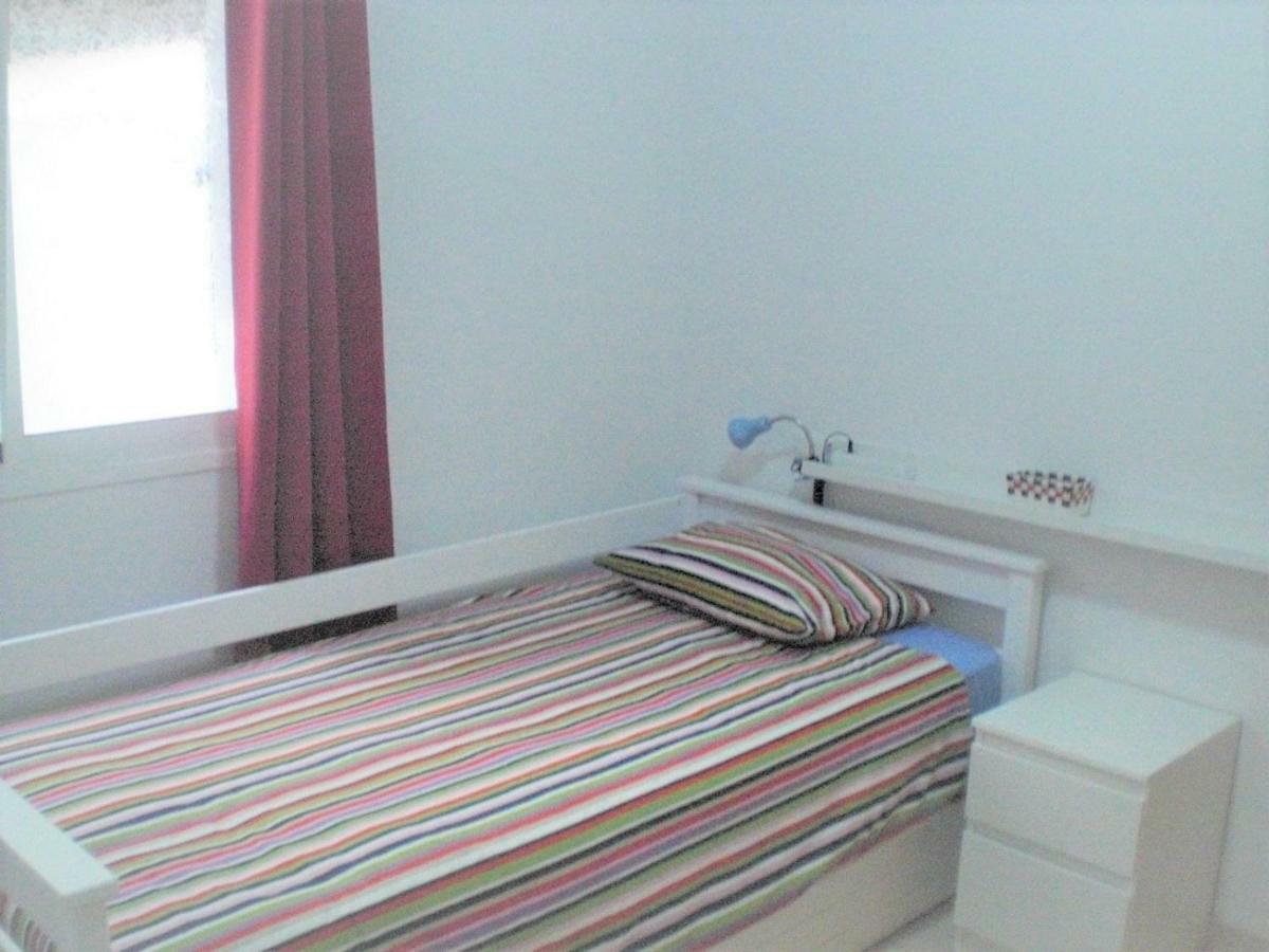 Casa Leli Apartman Candelaria Kültér fotó
