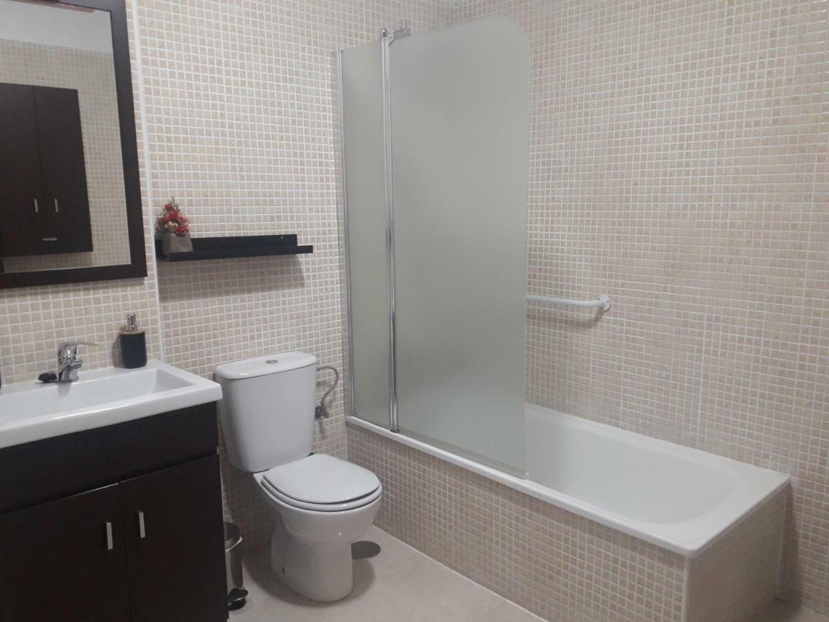Casa Leli Apartman Candelaria Kültér fotó